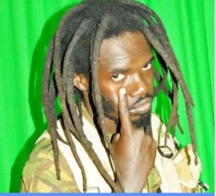 In A De Dance By  Gen Megga Dee Ft  Bobi Wine, Bucha Sizza & Woods