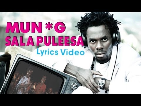 Sala Puleesa By Mun G