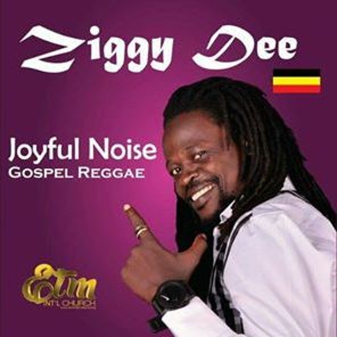 Eno Mic By Ziggy Dee