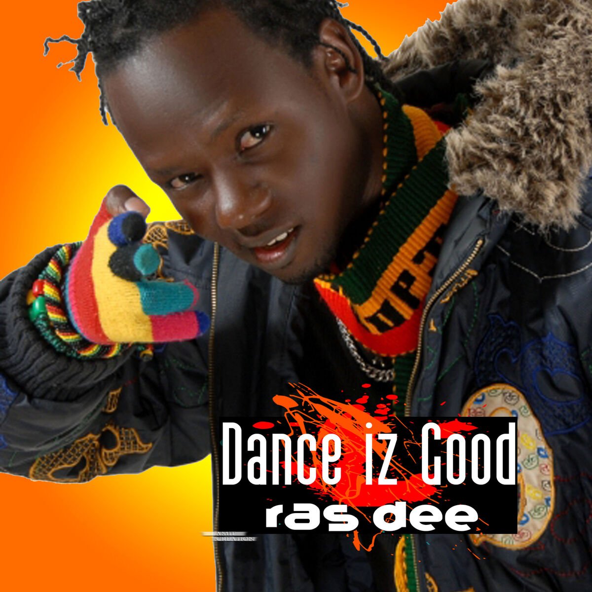 Jaja Kasada By Ras Dee