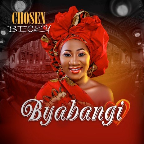 Byabangi By Chosen Becky