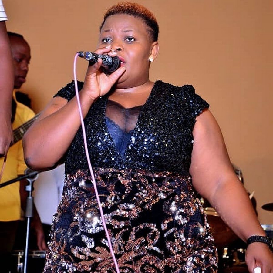 Honey Wange By Catherine Kusasira