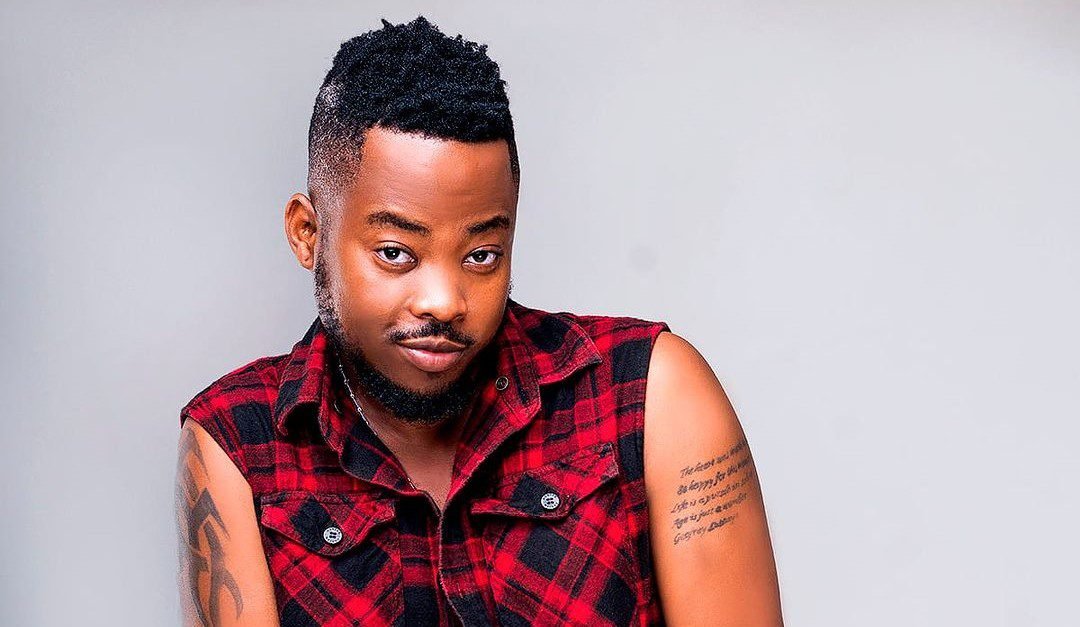 Silent By Henry Mwanje ft Grace Khan