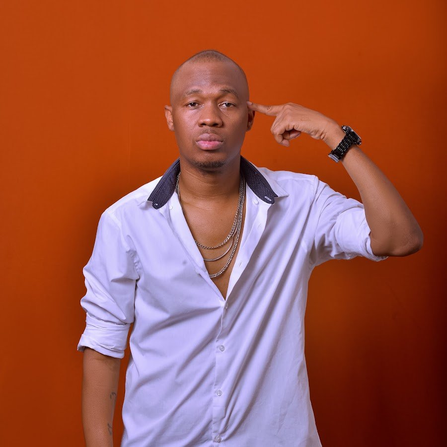 Nkuziniremu by Big Eye Starboss