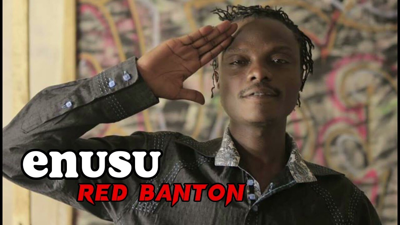 Bagala Alina by Red banton