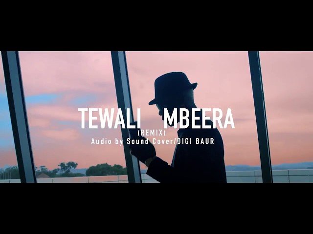 Tewali Mbeera Remix  By Os Suna Ft Gravity Omutujju