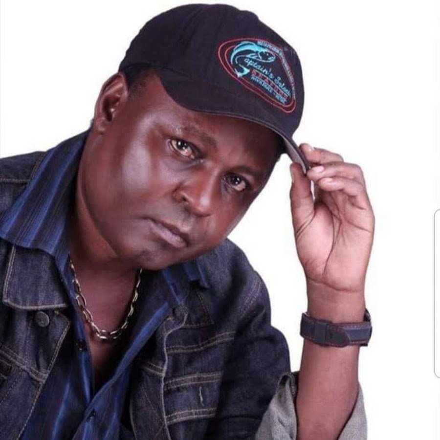 Ebisanyi  By Kabuye Sembogga