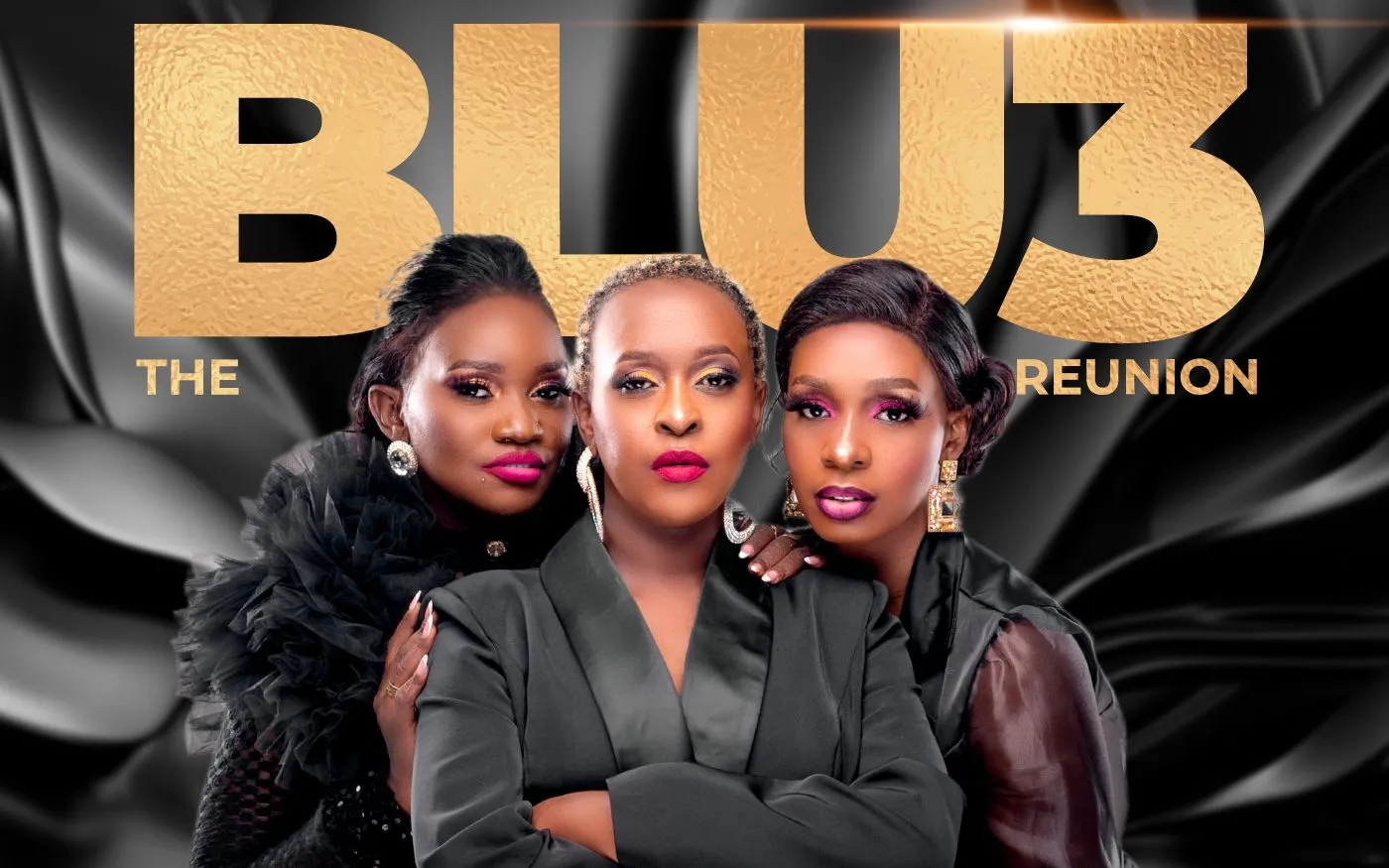 Mutima gwange By Blu 3