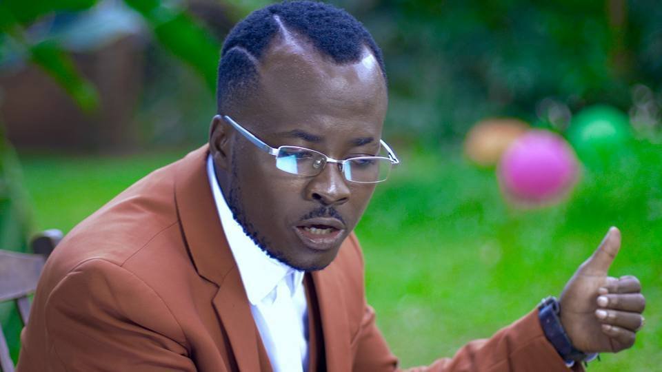 Kokonyo By Jamie Culture Ft Mary Bata