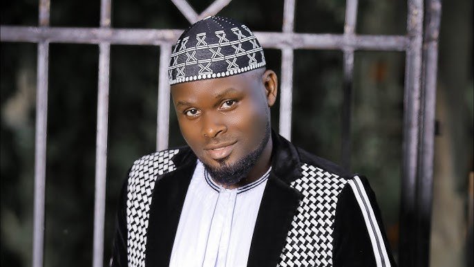 Okwagala Ayagala By Swahaba Kasumba