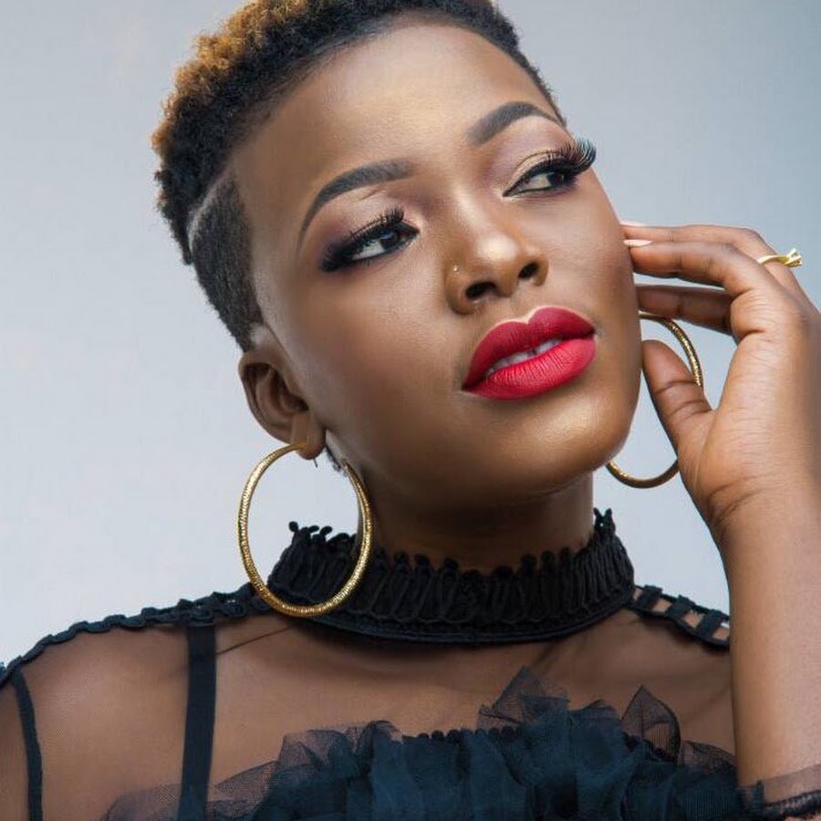 Mwami  By Diana Nalubega