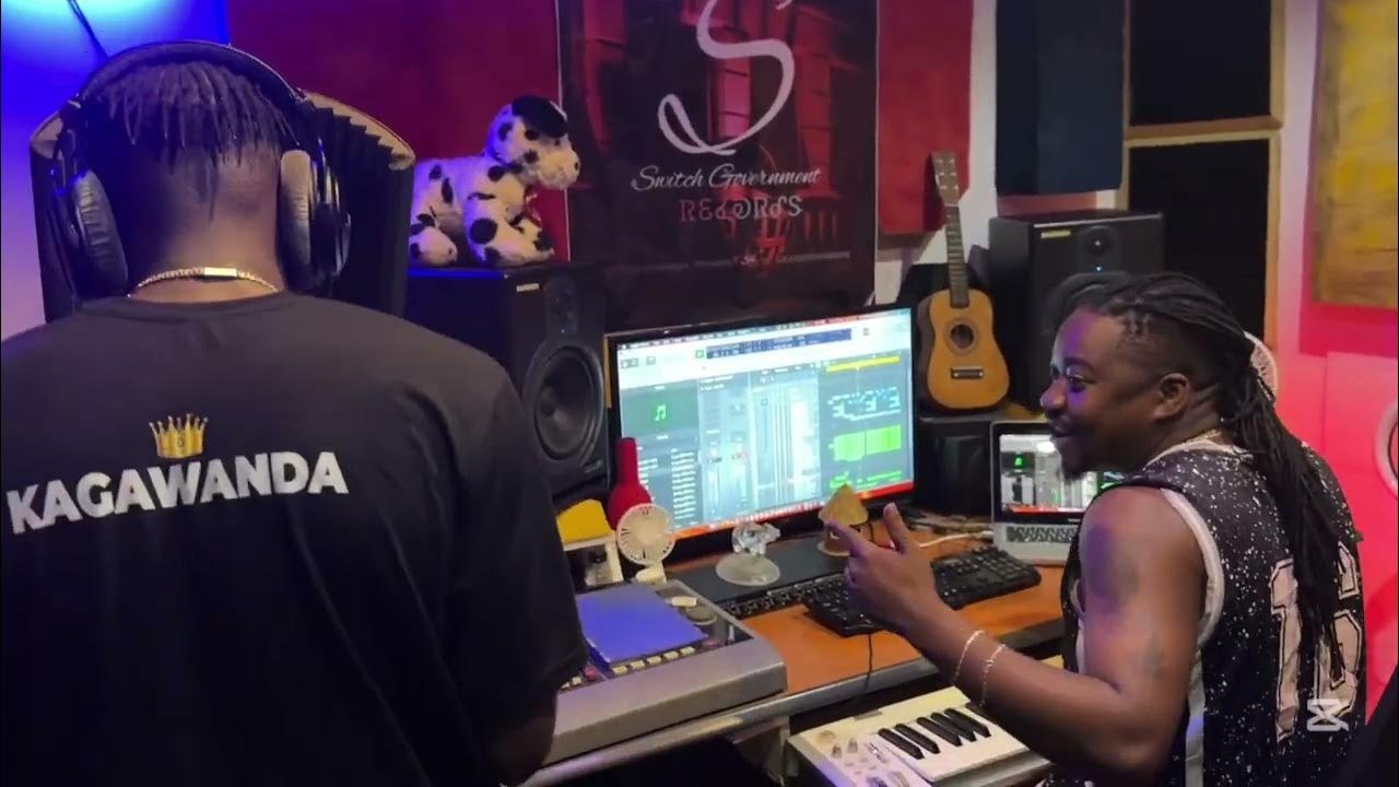 Tuba Tulyaawo By Barnely Ug - Free Mp3 Audio Download