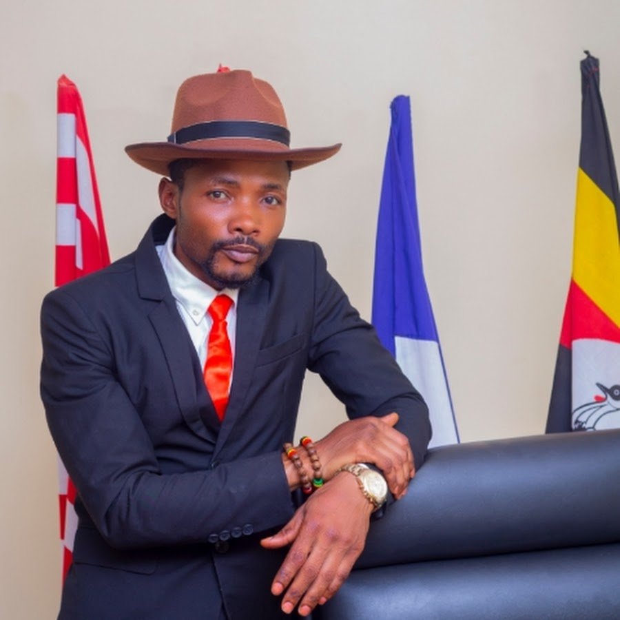 Tebayambika By Hassan Nduuga - Free Mp3 Audio Download
