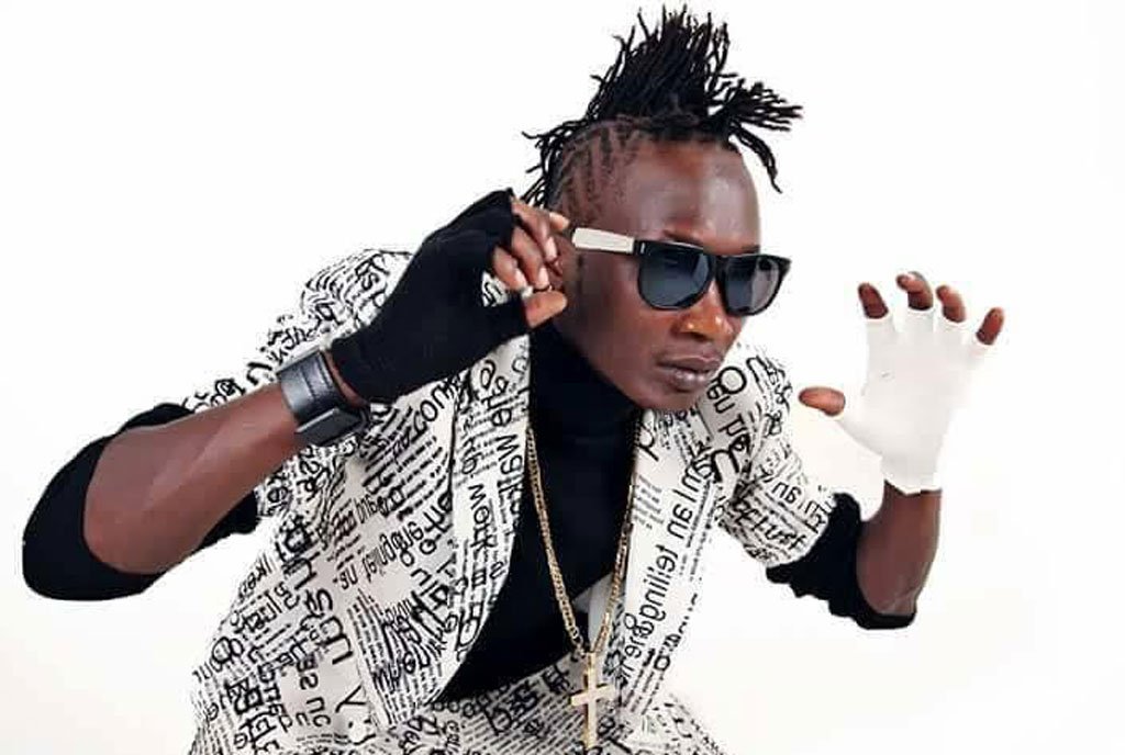 Ngenda By Roden Y Kabako