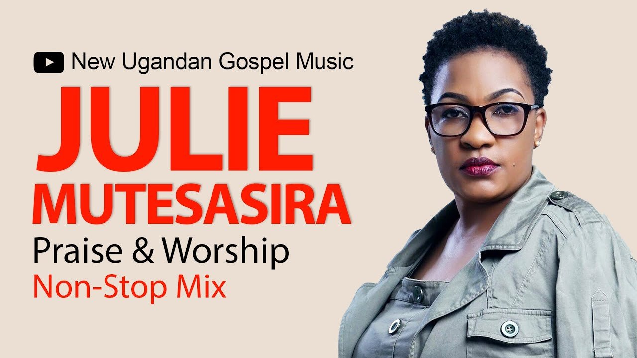 Bewunya By Julie Mutesasira