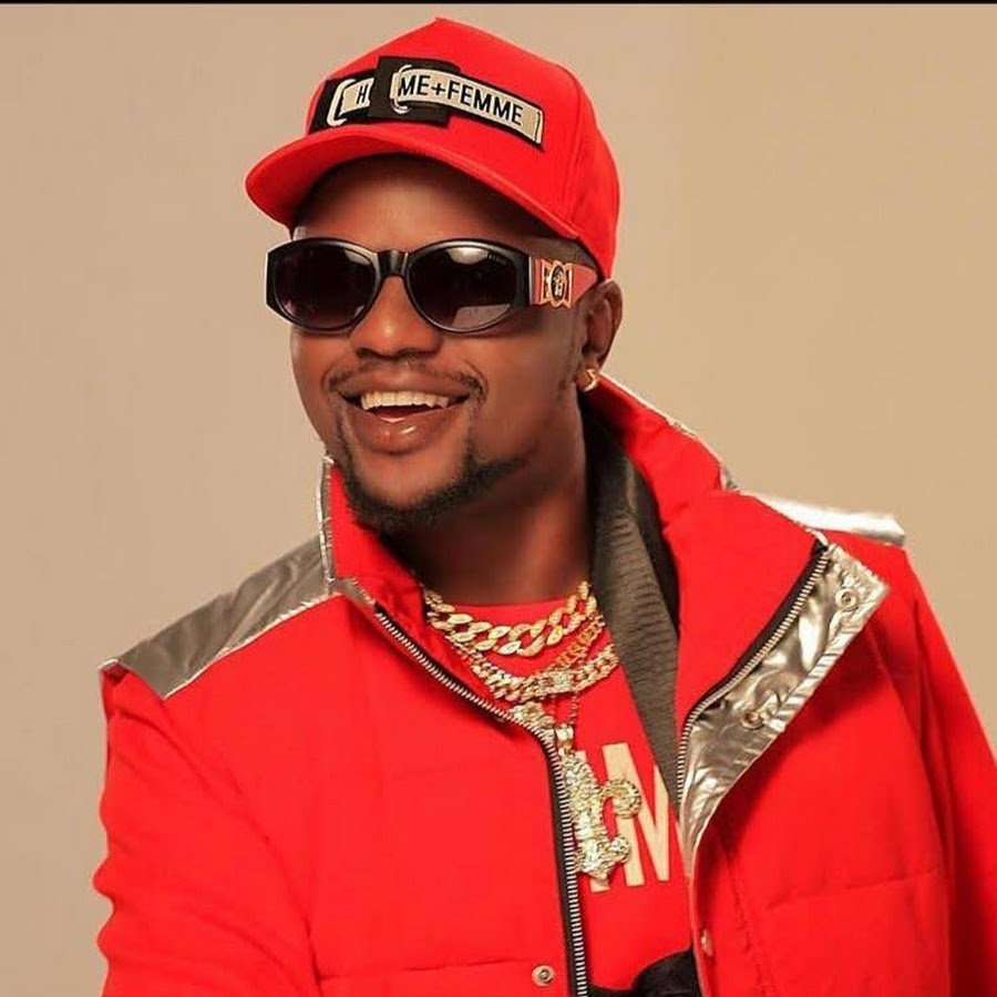 Malala By Victor Kamenyo - Free Mp3 Audio Download