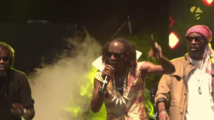 Engonga Dance (Kiliya Kiliya) By Mun G ft Vampino - Free Mp3 Audio Download