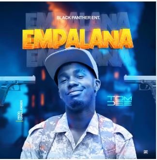 Empalana By TomDee Ug - Free Mp3 Audio Download