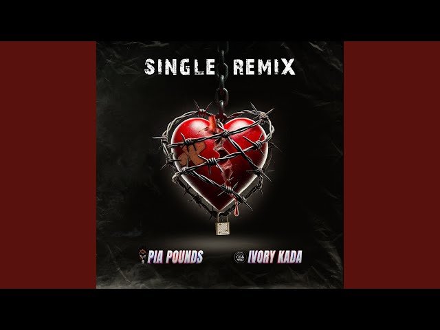 Single Remix By Pia Pounds And Ivory Kada - Free Mp3 Audio Download