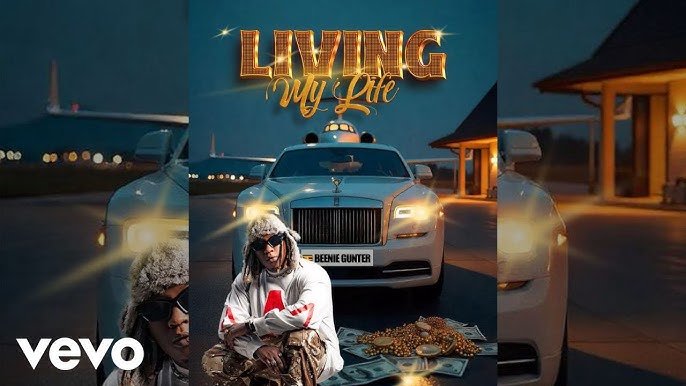 Living My Life By Beenie Gunter - Free Mp3 Audio Download
