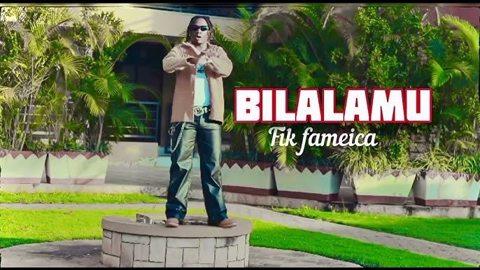 Bilalamu By Fik Fameica - Free Mp3 Audio Download