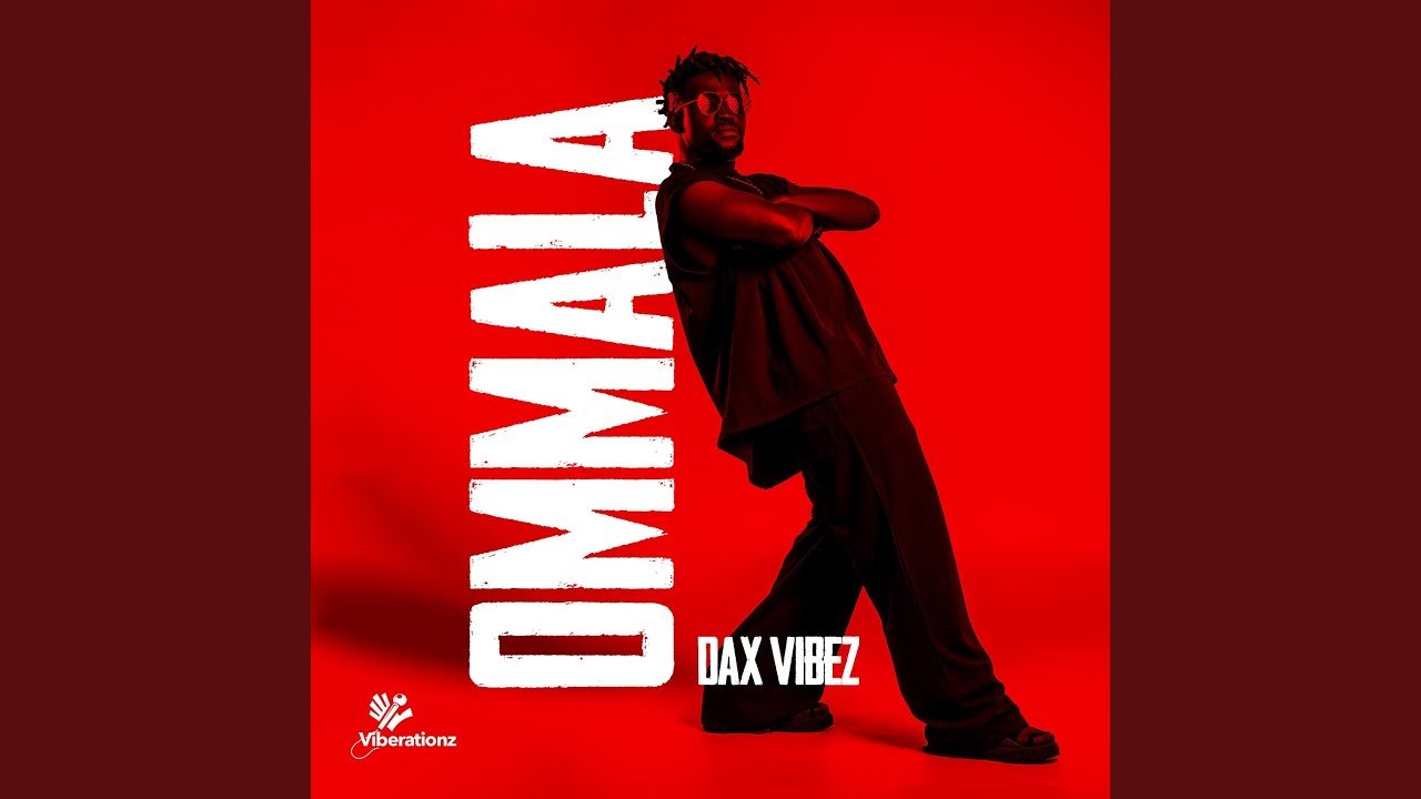 Ommala By Dax Vibez - Free Mp3 Audio Download