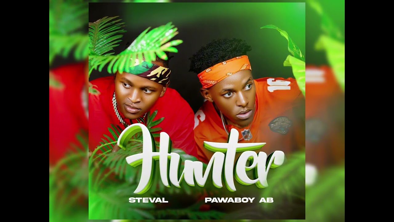 Hunter By Pawaboy AB And Steval - Free Mp3 Audio Download