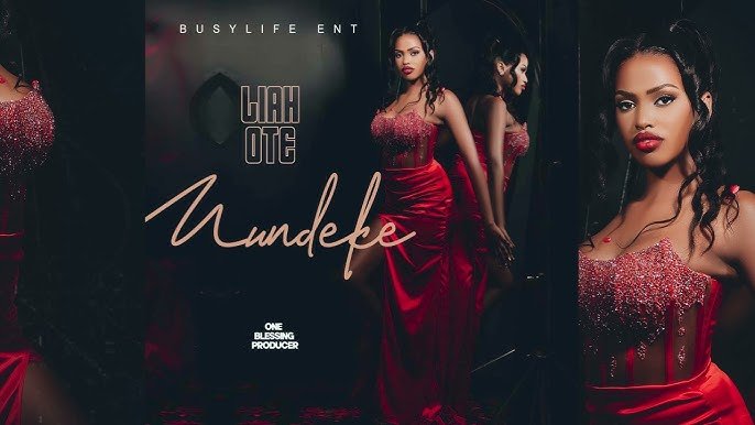 Mundeke By Liah Ote - Free Mp3 Audio Download