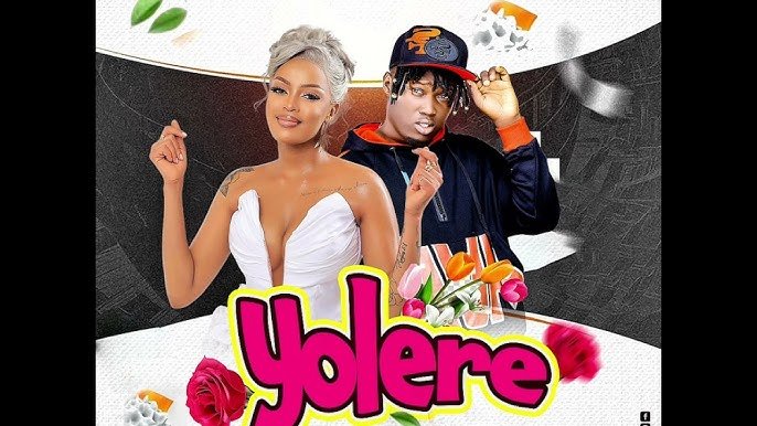 Yolere By Temperature Touch Ft Nina Roz - Free Mp3 Audio Download
