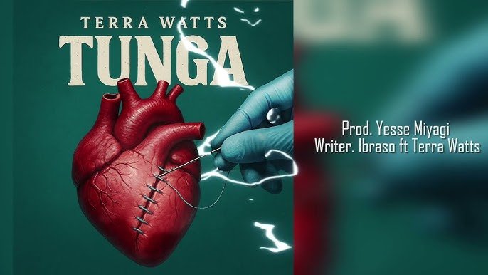 Tunga By Terra Watts