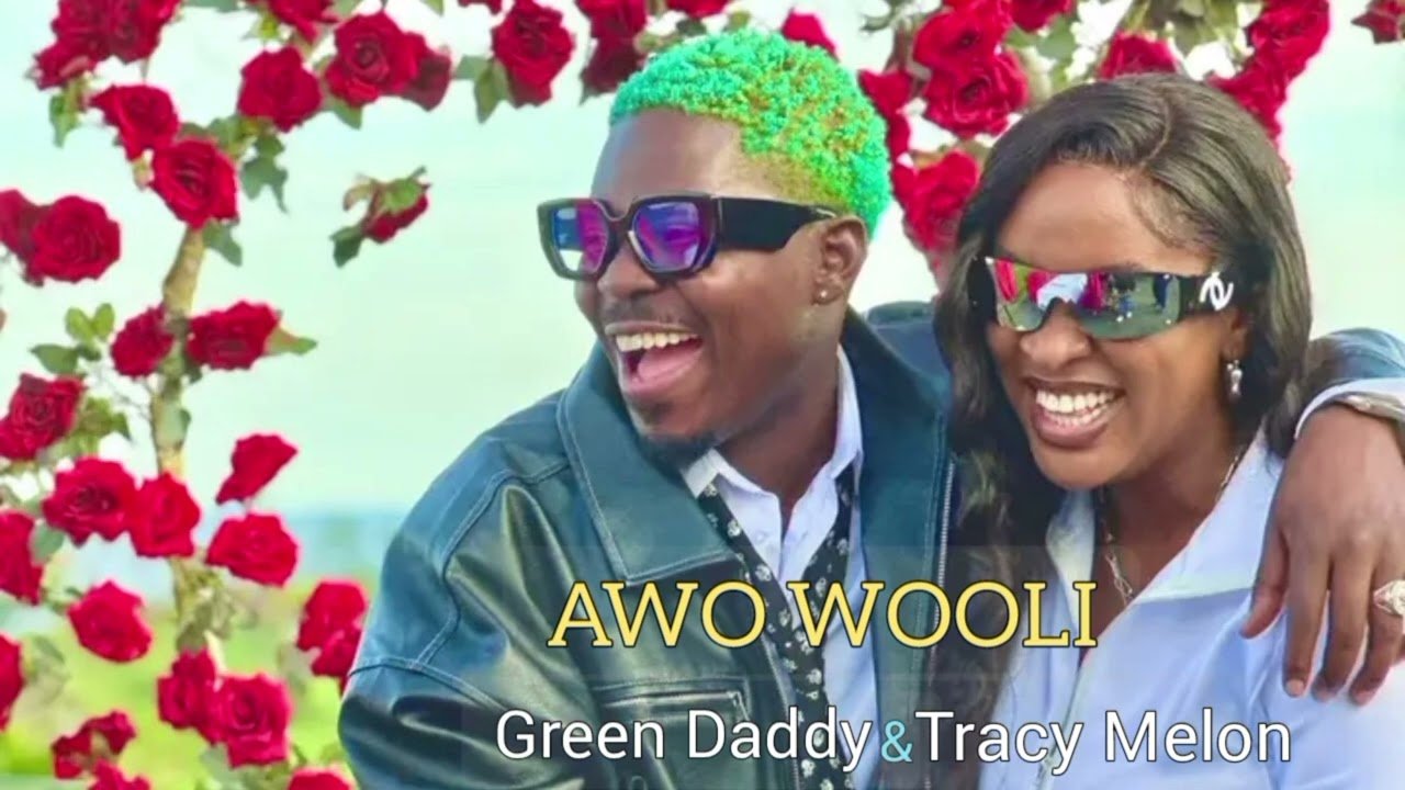 Awo Wooli By Green Daddy & Tracy Melon - Free Mp3 Audio Download