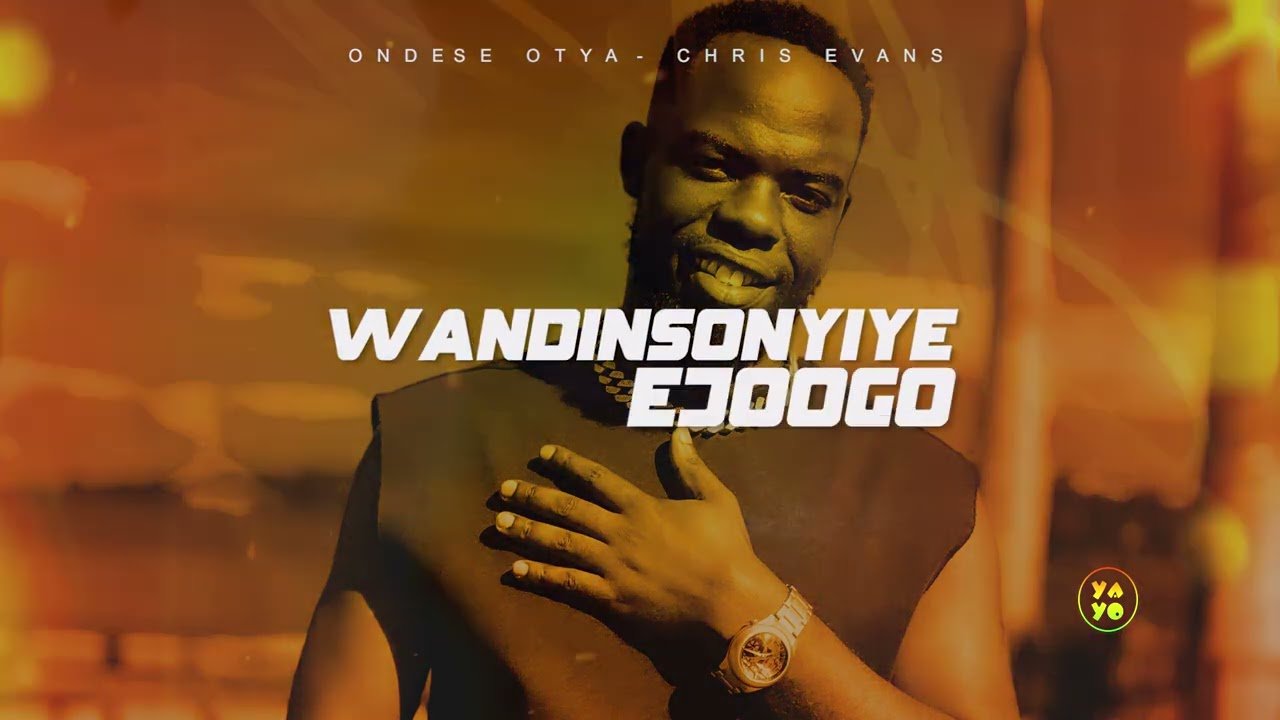 Ondese Otya By Chris Evans Kaweesi - Free Mp3 Audio Download