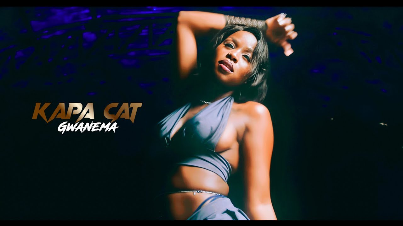 Gwanema By Kapa Cat - Free Mp3 Audio Download