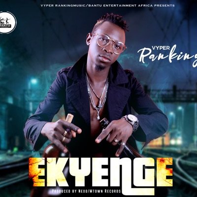 Ekyege By Vyper Rankings