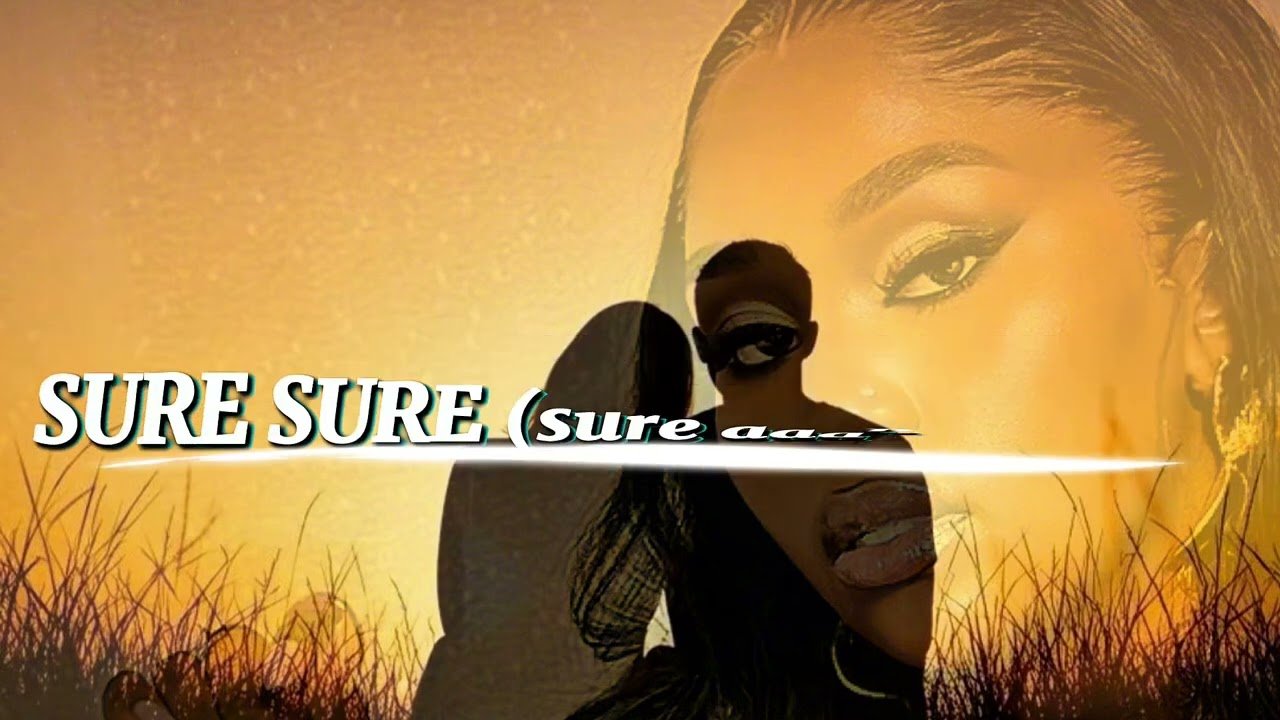 Sure By Carol Nantongo - Free Mp3 Audio Download
