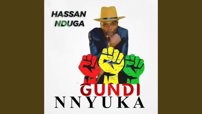Gundi Nnyuka By Hassan Ndugga - Free Mp3 Audio Download