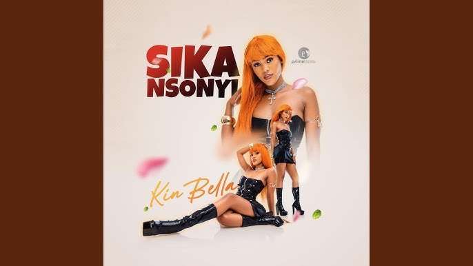 Sikansonyi By Kin Bella - Free Mp3 Audio Download