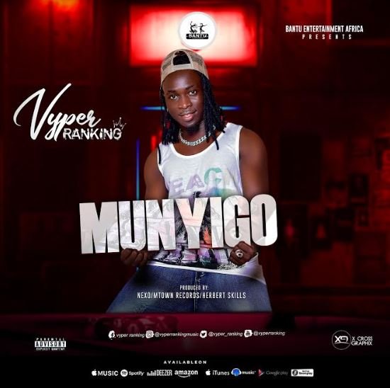 Munyigo By Vyper Rankings