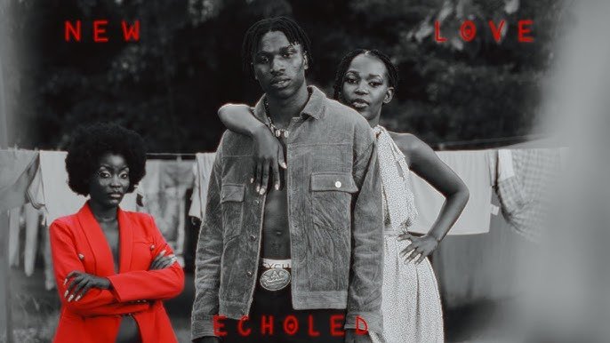 My Crush By Echoled - Free Mp3 Audio Download