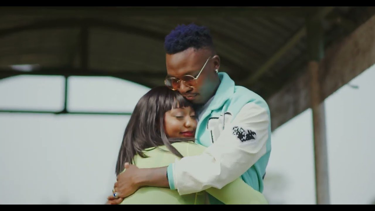 If By Nutty Neithan Ft Pesh Fisher - Free Mp3 Audio Download