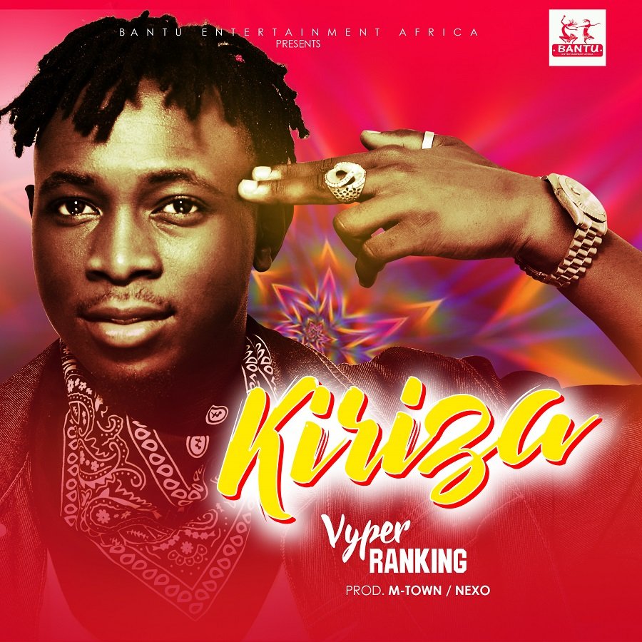 Kiliza By Vyper Rankings