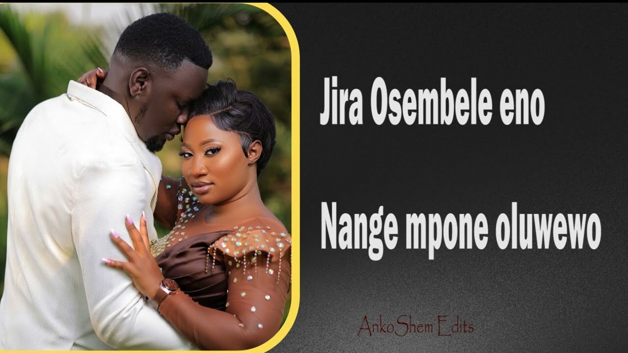 Owaye By  Aaron ft Chosen Becky - Free Mp3 Audio Download