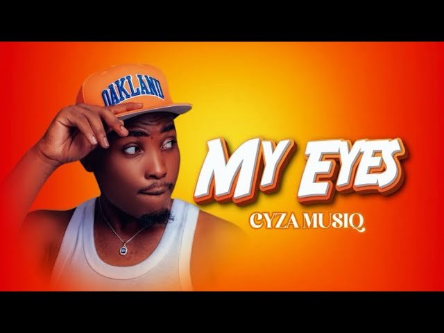 My Eyes By Cyza Music - Free Mp3 Audio Download