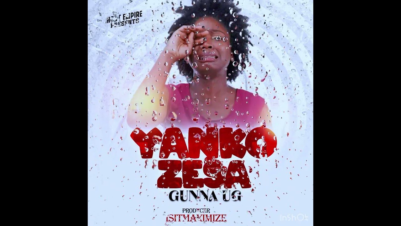 Yankozessa  By  Gunna Ug - Free Mp3 Audio Download