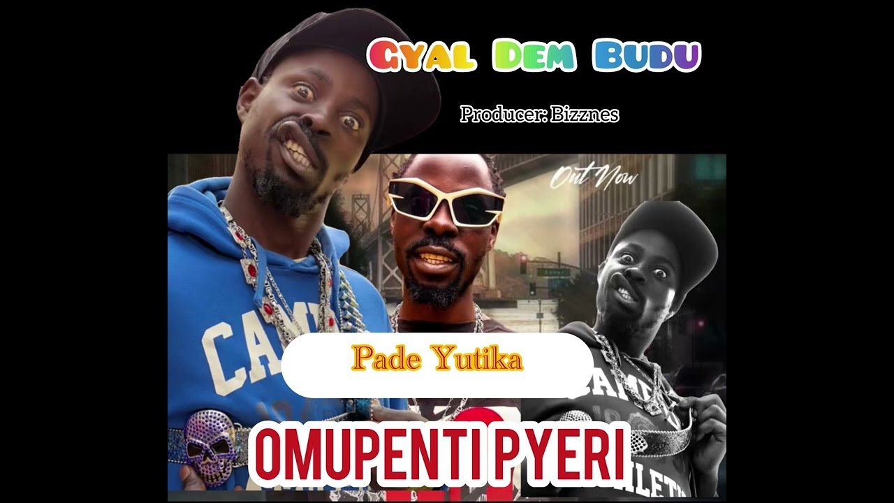 Budu Girl Dem Budu By Omupenti pyeri Pade yutika - Free Mp3 Audio Download