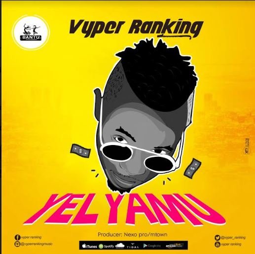 Yelwamu By Vyper Rankings