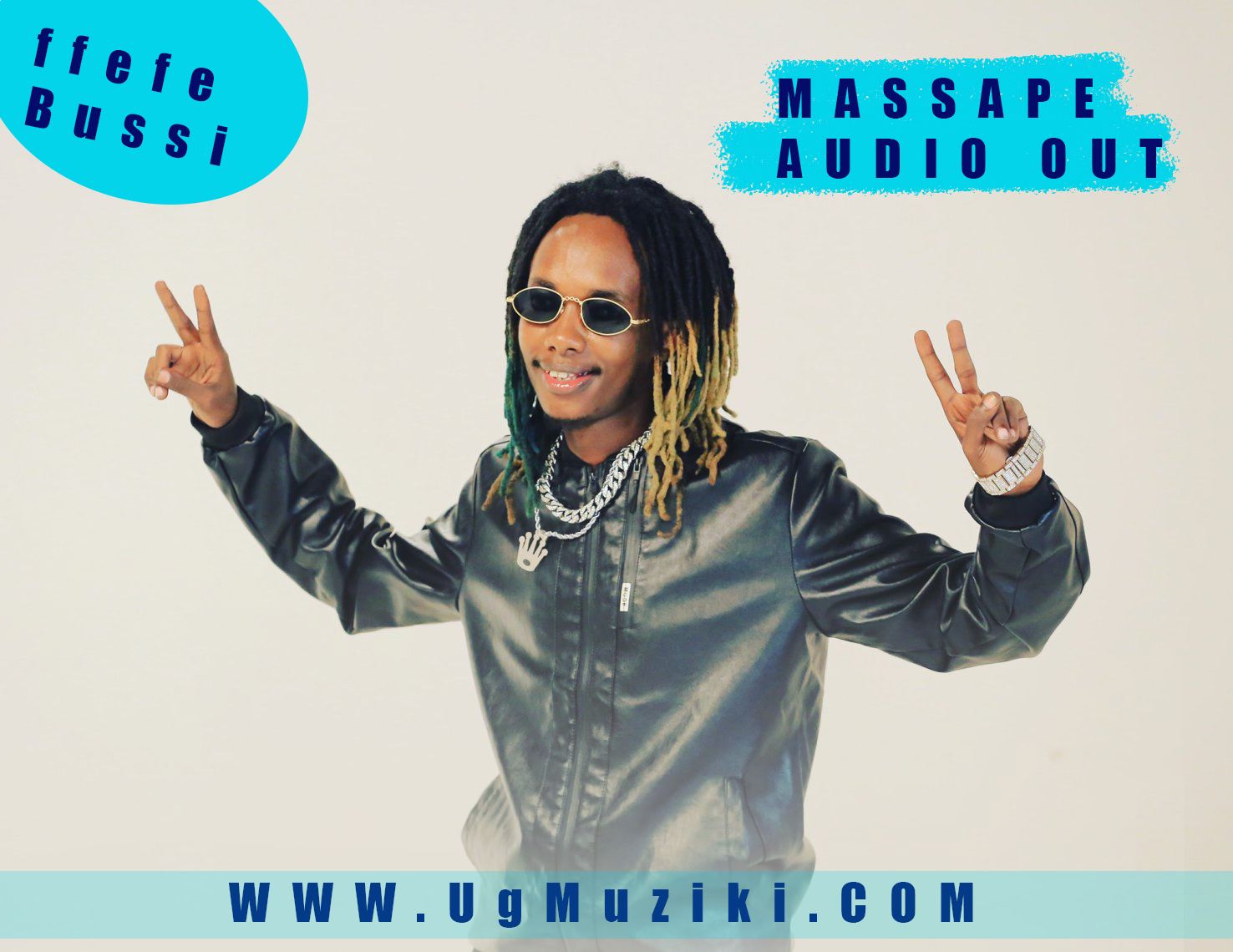 Massape By Feffe Busssi
