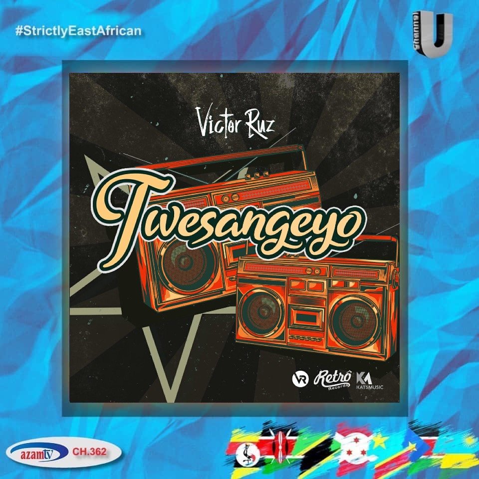 Twesangeyo By Victor Ruz