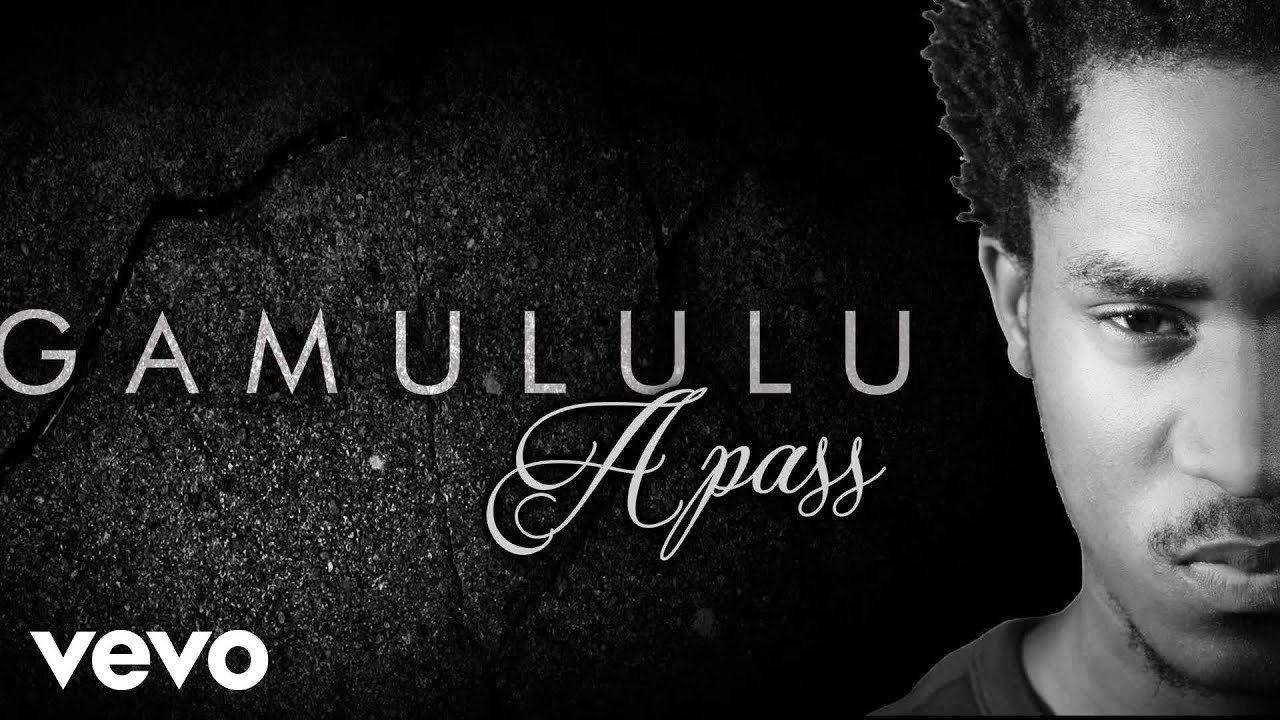 Gamululu By A Pass Ft Konshens