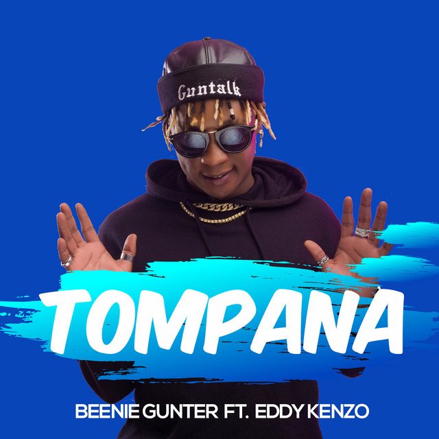 Tompana By Beenie Gunter Ft Skales